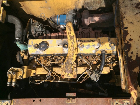 ขายด่วน - โคมัสสุ  .200รุ่น5