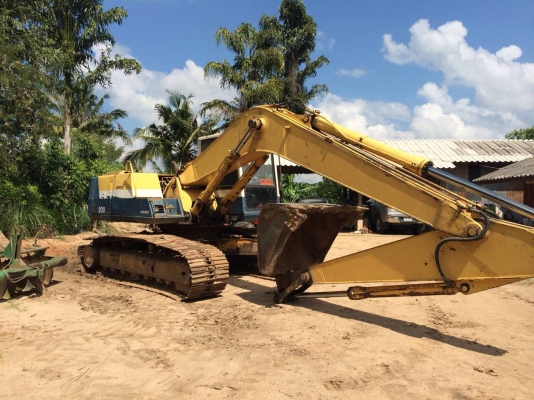 ขายด่วน - โคมัสสุ  .200รุ่น5