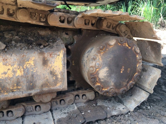 ขายด่วน - โคมัสสุ  .200รุ่น5