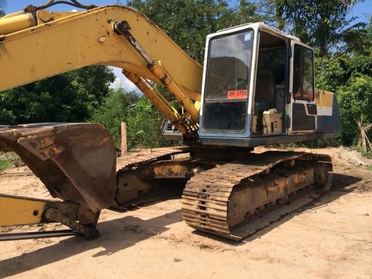 ขายด่วน - โคมัสสุ  .200รุ่น5