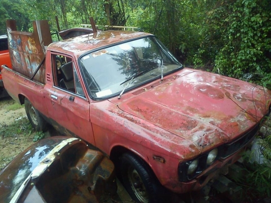 ขายเชฟ เล็ก กระบะ มีทะเบียน