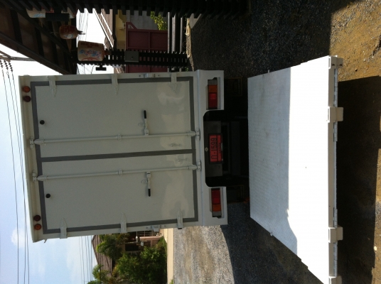 รับติดตั้งลิฟท์ท้าย รับติดตั้งลิฟท์ท้าย