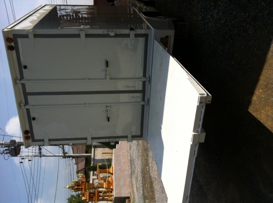 รับติดตั้งลิฟท์ท้าย รับติดตั้งลิฟท์ท้าย