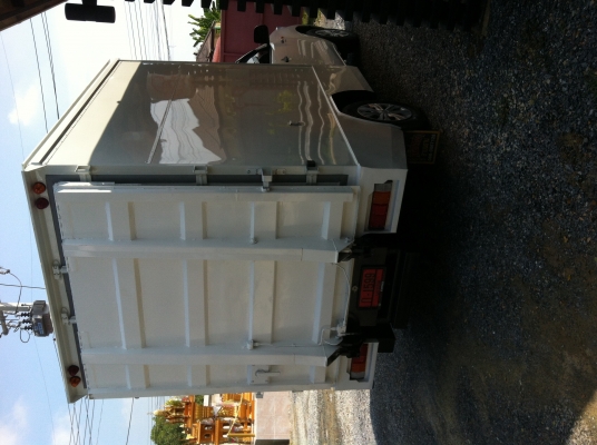 รับติดตั้งลิฟท์ท้าย รับติดตั้งลิฟท์ท้าย