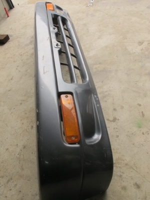 ขายกันชนเซิร์ฟสวยๆไม่มีรอยบุบพร้อมไฟเลี้ยว