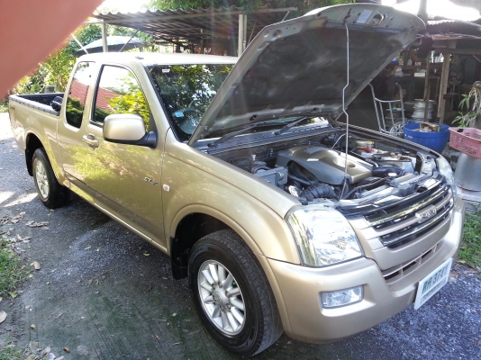 ด่วน รถบ้าน  ขายเอง ซื้อป้ายแดงมา  ขายได้ขายเลยปี05