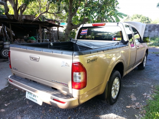 ด่วน รถบ้าน  ขายเอง ซื้อป้ายแดงมา  ขายได้ขายเลยปี05