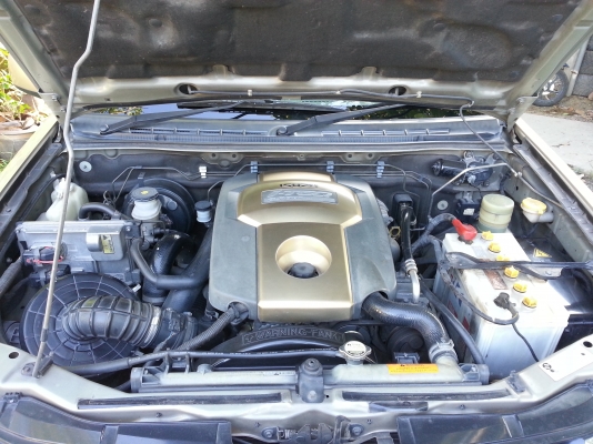 ด่วน รถบ้าน  ขายเอง ซื้อป้ายแดงมา  ขายได้ขายเลยปี05