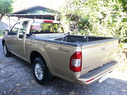 ด่วน รถบ้าน  ขายเอง ซื้อป้ายแดงมา  ขายได้ขายเลยปี05