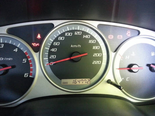 ด่วน รถบ้าน  ขายเอง ซื้อป้ายแดงมา  ขายได้ขายเลยปี05