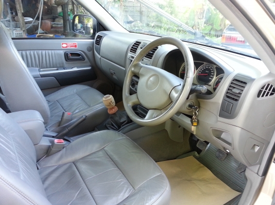 ด่วน รถบ้าน  ขายเอง ซื้อป้ายแดงมา  ขายได้ขายเลยปี05