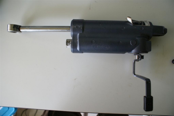 โช๊ค Yamaha 25/30/40 แรงม้า 4 จังหวะ