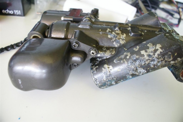 Power Trim เครื่อง Yamaha 200แรงม้า ทริมรุ่นใหม่ 18000 บาท