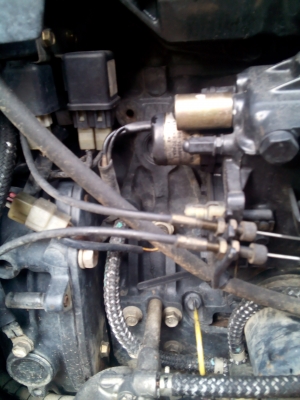 ขายยันม่าร์35แรงสวยๆถูจองแล้วครับ มัดจำจากเสี่ยใหญ่ นครราสีมา