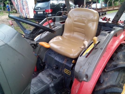 ขายยันม่าร์35แรงสวยๆถูจองแล้วครับ มัดจำจากเสี่ยใหญ่ นครราสีมา