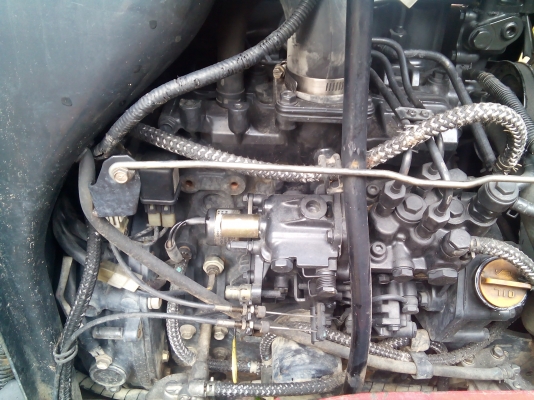 ขายยันม่าร์35แรงสวยๆถูจองแล้วครับ มัดจำจากเสี่ยใหญ่ นครราสีมา