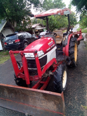 ขายยันม่าร์35แรงสวยๆถูจองแล้วครับ มัดจำจากเสี่ยใหญ่ นครราสีมา