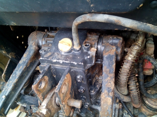 ขายยันม่าร์35แรงสวยๆถูจองแล้วครับ มัดจำจากเสี่ยใหญ่ นครราสีมา