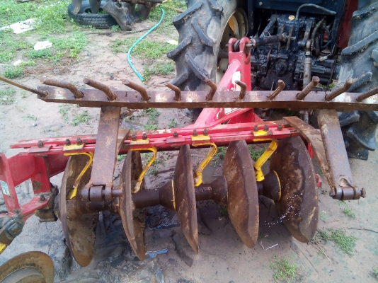 ขายยันม่าร์35แรงสวยๆถูจองแล้วครับ มัดจำจากเสี่ยใหญ่ นครราสีมา