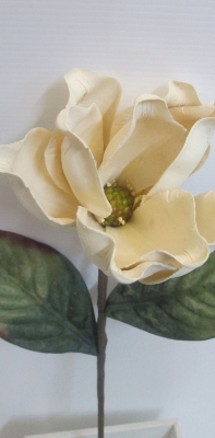 ขายดอกไม้ยางพารา ดอกไม้ประดิษฐ์