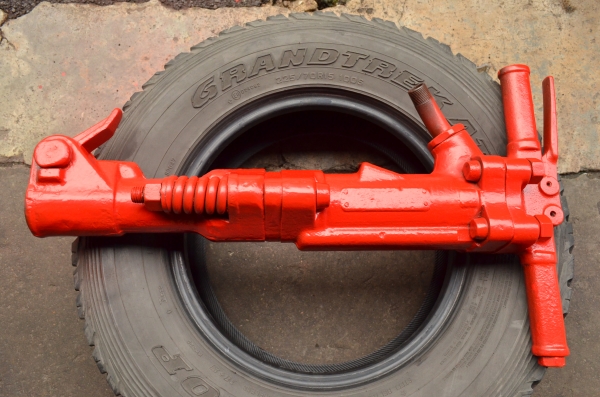 สกัดลม TOKU TPB - 60 ซ่อมบำรุงแล้ว ลองกำลังได้ ขอขาย 16500 บาท