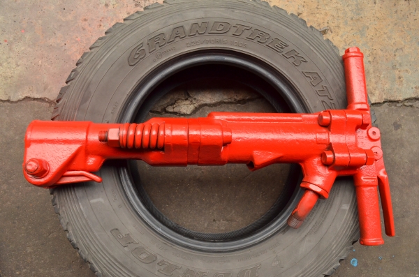 สกัดลม TOKU TPB - 60 ซ่อมบำรุงแล้ว ลองกำลังได้ ขอขาย 16500 บาท