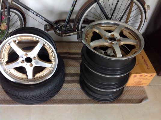 ขายแม็กvolh