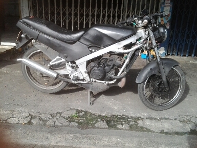 เคอาปี32