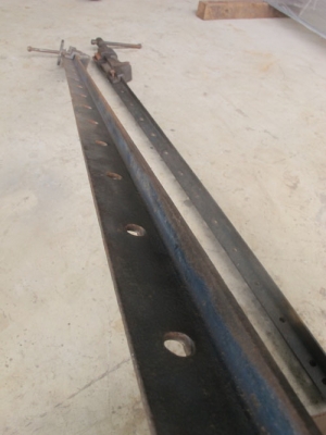 ขายปากกาจับไม้งานเก่าหายาก น้ำหนักดีมาก เดิมๆครับขายรวม2อัน