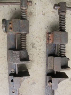 ขายปากกาจับไม้งานเก่าหายาก น้ำหนักดีมาก เดิมๆครับขายรวม2อัน