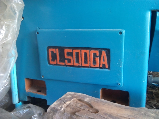 ขายแท้นกรึง 5 ฟุต