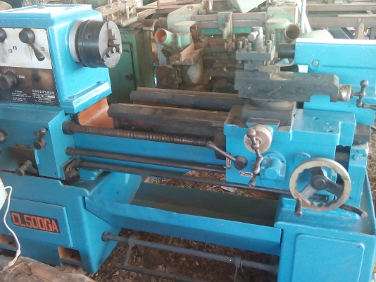 ขายแท้นกรึง 5 ฟุต