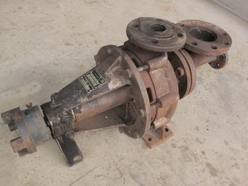 ขายปั๊มน้ำแรงดันของนอกยี่ห้อซีเมนต์