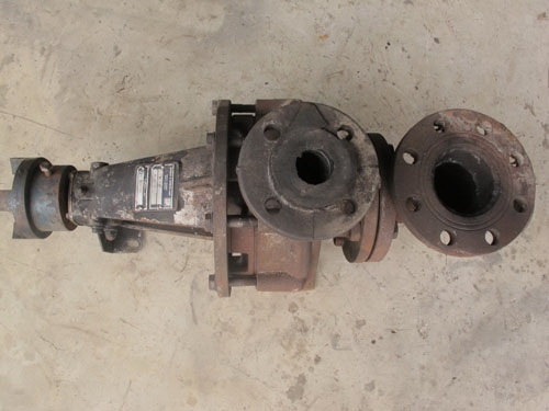 ขายปั๊มน้ำแรงดันของนอกยี่ห้อซีเมนต์