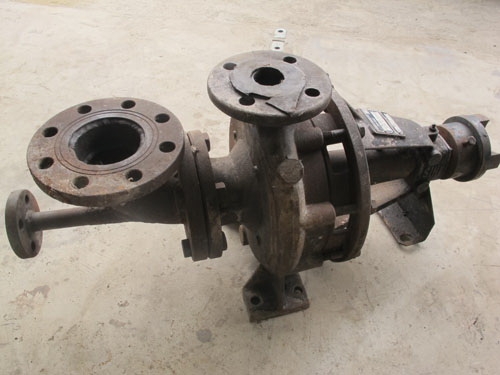 ขายปั๊มน้ำแรงดันของนอกยี่ห้อซีเมนต์