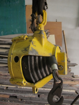 ขายรอกทดผ่อนแรงendo ญี่ปุ่น40-50กิโล