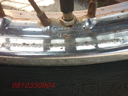 SUZUKI TS125 ขาย 5900บ. SUZUKI TS125 ขาย 5900บ.