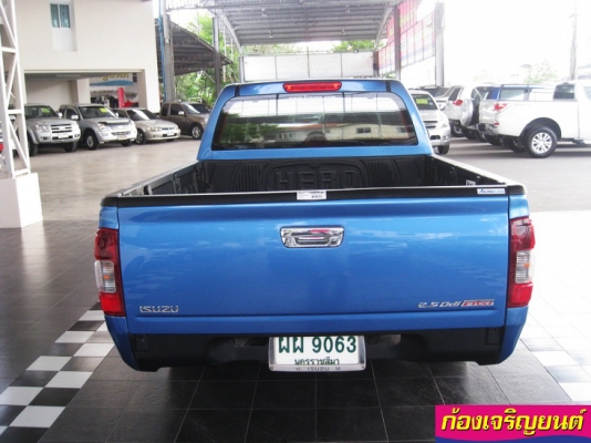 ISUZU D-Max spacecab slx2.5 ปี 2006 ISUZU D-Max spacecab slx2.5 ปี 2006