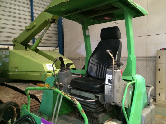 Yanmar B30V อยากขายตัด รถนอกนำเข้า