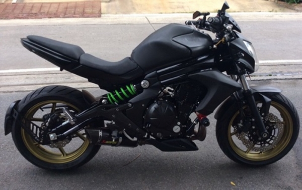 ขาย ER ปี 2014 รถพึ่งออกมาได้3เดือน มีประกันรถหาย1ปี มีประกันอุบัติเหตุชั้น3ให้