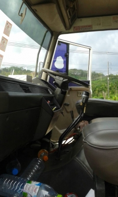 ขาย 10 ล้อพื้นเรืยบแม่ลูกหลงเทอร์โบ 10 สบีด เครื่อง 220 แรง สองเพลาปี 46 รุ่น FN527M-TF5554 ลูก 2 คาน ขาย 10 ล้อพื้นเรืยบแม่ลูกหลงเทอร์โบ 10 สบีด เครื่อง 220 แรง สองเพลาปี 46 รุ่น FN527M-TF5554 ลูก 2 คาน