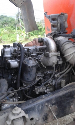 ขาย 10 ล้อพื้นเรืยบแม่ลูกหลงเทอร์โบ 10 สบีด เครื่อง 220 แรง สองเพลาปี 46 รุ่น FN527M-TF5554 ลูก 2 คาน ขาย 10 ล้อพื้นเรืยบแม่ลูกหลงเทอร์โบ 10 สบีด เครื่อง 220 แรง สองเพลาปี 46 รุ่น FN527M-TF5554 ลูก 2 คาน