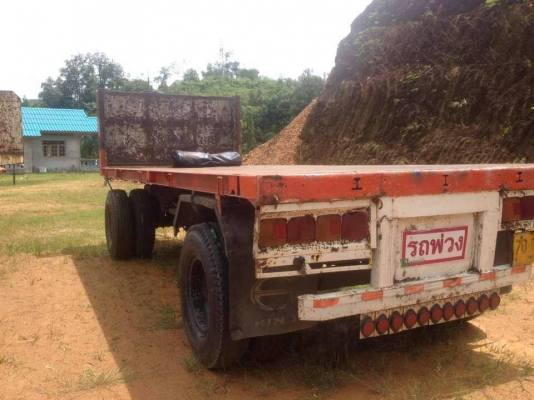 ขาย 10 ล้อพื้นเรืยบแม่ลูกหลงเทอร์โบ 10 สบีด เครื่อง 220 แรง สองเพลาปี 46 รุ่น FN527M-TF5554 ลูก 2 คาน ขาย 10 ล้อพื้นเรืยบแม่ลูกหลงเทอร์โบ 10 สบีด เครื่อง 220 แรง สองเพลาปี 46 รุ่น FN527M-TF5554 ลูก 2 คาน