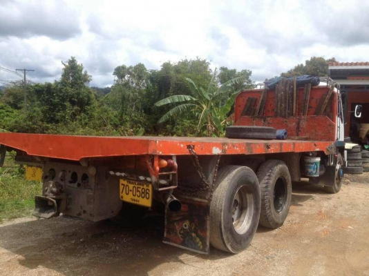 ขาย 10 ล้อพื้นเรืยบแม่ลูกหลงเทอร์โบ 10 สบีด เครื่อง 220 แรง สองเพลาปี 46 รุ่น FN527M-TF5554 ลูก 2 คาน ขาย 10 ล้อพื้นเรืยบแม่ลูกหลงเทอร์โบ 10 สบีด เครื่อง 220 แรง สองเพลาปี 46 รุ่น FN527M-TF5554 ลูก 2 คาน