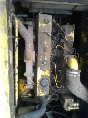 ขายแบคโคKOMATSU PC120-3 เครื่องเดิม ปั้มเดิม เอวแน่น ทำงานเร็ว สภาพพร้อมใช้งาน สนใจโทร 090-8588220คุณนะ ID:narong498 หรือ www.truck.in.th/498