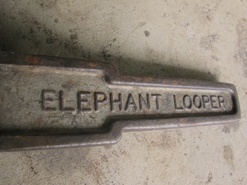 ขายรอกมือโยก รอกปลา รอกตะพาบของอังกฤษพร้อมสลิงแท้มี3ชุดใช้ดีทุกชุด