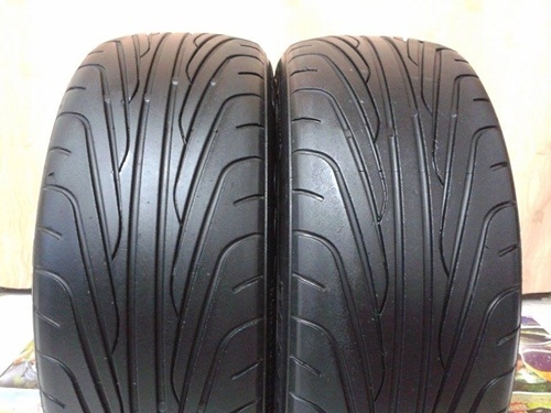 ยาง,195-50-15 Deestone R701 ดอกหนาปี12หนึ่งคู่ 1,500