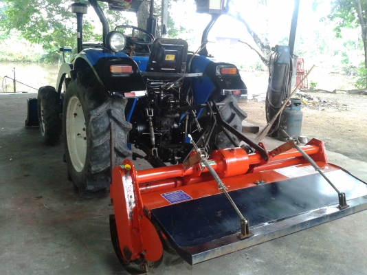 ขายด่วน ! รถไถแชมป์ YTO354  สภาพดีเยี่ยม ราคาเป็นกันเอง ต่อลองได้ครับ