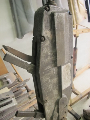 ขายรอกมือโยก รอกปลา รอกตะพาบของอังกฤษพร้อมสลิงแท้ขนาด5ตัน