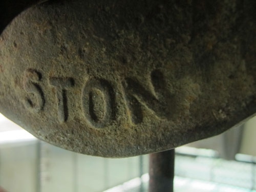 ขายรอกมือโยก รอกปลา รอกตะพาบของอังกฤษพร้อมสลิงแท้ขนาด5ตัน